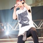 【写真特集】SPYAIRが『銀魂 銀ノ魂篇』OP曲の「I Wanna Be…」などジャンプにゆかりのある楽曲で盛り上げる！＜JUMP MUSIC FESTA 2日目＞