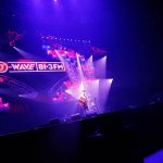 【ライブレポート】秦基博、優しい歌声で会場を優しく包み込む！演奏中アクシデントも！？＜J-WAVE LIVE SUMMER JAM 2018 ＞
