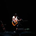 【ライブレポート】竹原ピストル、ド直球な泥臭いフォークソングで観客の心を動かす！＜J-WAVE LIVE SUMMER JAM 2018 ＞