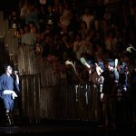 【写真特集】レキシが圧巻のパフォーマンスで盛り上げる！＜J-WAVE LIVE SUMMER JAM 2018 ＞