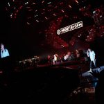 【ライブレポート】スキマスイッチが『全力少年』を満員の観客と共に熱唱！＜J-WAVE LIVE SUMMER JAM 2018 ＞