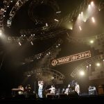【ライブレポート】ユニコーンが『WAO!』ほか全９曲で２日目トリを飾る！ 「J-WAVE愛してるぜ！」＜J-WAVE LIVE SUMMER JAM 2018 ＞