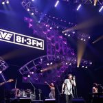 【写真特集】スガシカオが力強い歌声で11,000人を魅了！＜J-WAVE LIVE SUMMER JAM 2018 ＞