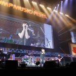DISH// JUMP MUSIC FESTAでデビュー曲『I Can Hear』披露！ 北村「ジャンプからはじまったと言っても過言ではない」と爽やかスマイル！