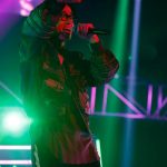 RADIO FISHとチームしゃちほこのコラボステージは4曲ノンストップ！！『BURNING FESTIVAL』を初パフォーマンス！