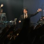 【ライブレポート】浅岡雄也(ex.FIELD OF VIEW)が貫禄のあるオーラと圧倒的な歌唱力でCALDERA SONICに登場！人気曲「DAN DAN 心魅かれてく」も披露！