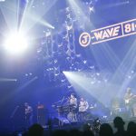 オープニングアクトにOfficial髭男dism、人気のドラマ主題歌も披露！！＜J-WAVE LIVE SUMMER JAM 2018 ＞