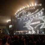 【ライブレポート】スキマスイッチが『全力少年』を満員の観客と共に熱唱！＜J-WAVE LIVE SUMMER JAM 2018 ＞