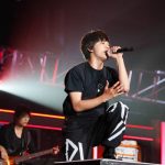 DISH// JUMP MUSIC FESTAでデビュー曲『I Can Hear』披露！ 北村「ジャンプからはじまったと言っても過言ではない」と爽やかスマイル！