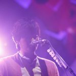 【ライブレポート】秦基博、優しい歌声で会場を優しく包み込む！演奏中アクシデントも！？＜J-WAVE LIVE SUMMER JAM 2018 ＞