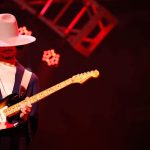 【写真特集】シンガーソングライター・大橋トリオが登場！＜J-WAVE LIVE SUMMER JAM 2018 ＞