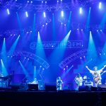 【ライブレポート】ユニコーンが『WAO!』ほか全９曲で２日目トリを飾る！ 「J-WAVE愛してるぜ！」＜J-WAVE LIVE SUMMER JAM 2018 ＞