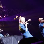 【写真特集】m-floが圧巻のライブパフォーマンスで11,000人を魅了！＜J-WAVE LIVE SUMMER JAM 2018 ＞