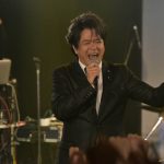 【ライブレポート】浅岡雄也(ex.FIELD OF VIEW)が貫禄のあるオーラと圧倒的な歌唱力でCALDERA SONICに登場！人気曲「DAN DAN 心魅かれてく」も披露！