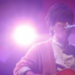 【ライブレポート】秦基博、優しい歌声で会場を優しく包み込む！演奏中アクシデントも！？＜J-WAVE LIVE SUMMER JAM 2018 ＞