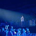 【ライブレポート】人気ロックバンド・Suchmosが初日トリで登場！＜J-WAVE LIVE SUMMER JAM 2018 ＞