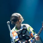 【ライブレポート】ユニコーンが『WAO!』ほか全９曲で２日目トリを飾る！ 「J-WAVE愛してるぜ！」＜J-WAVE LIVE SUMMER JAM 2018 ＞