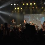 【ライブレポート】浅岡雄也(ex.FIELD OF VIEW)が貫禄のあるオーラと圧倒的な歌唱力でCALDERA SONICに登場！人気曲「DAN DAN 心魅かれてく」も披露！
