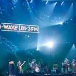 オープニングアクトにOfficial髭男dism、人気のドラマ主題歌も披露！！＜J-WAVE LIVE SUMMER JAM 2018 ＞