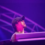 【ライブレポート】人気ロックバンド・Suchmosが初日トリで登場！＜J-WAVE LIVE SUMMER JAM 2018 ＞