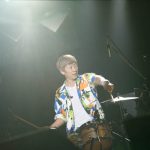 【ライブレポート】ユニコーンが『WAO!』ほか全９曲で２日目トリを飾る！ 「J-WAVE愛してるぜ！」＜J-WAVE LIVE SUMMER JAM 2018 ＞