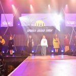 【写真特集】三戸なつめ、TEMPURA KIDZ、EVERYDAYSらアソビシステム所属のアーティスト、モデルたちが10年に一度の大集合！7/21新木場STUDIO COASTにて「ASOBIFES!!!」開催！