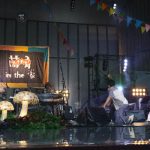 さくらしめじ ソールドアウトの初野音で 雨などものともとせず 2500 人のオーディエンスが熱狂！