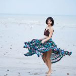 武田玲奈1stフォトブックのお気に入りカットは「カマキリ」！？ オールイギリスロケの第2弾も発売決定！！