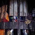 最恐バンド「lynch.」×最恐レストラン「ザ・ロックアップ」【１３日間限定】の「RED OR ALIVEコース」のコラボ企画決定