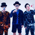新しい学校のリーダーズ×H ZETTRIO×阿久悠、奇跡のコラボNEWシングル『狼の詩』8/29発売決定！