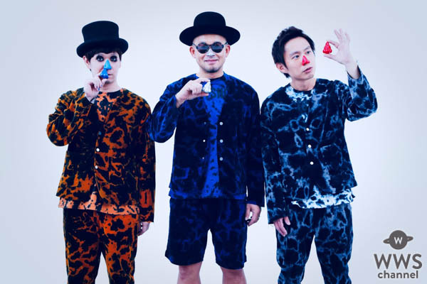 新しい学校のリーダーズ×H ZETTRIO×阿久悠、奇跡のコラボNEWシングル『狼の詩』8/29発売決定！