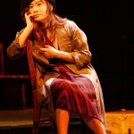 篠原涼子が１３年ぶりの大胆熱演！舞台『アンナ・クリスティ』本日開幕！