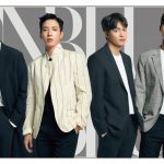 CNBLUE　 最新曲「Don’t Say Good Bye」MVが解禁！