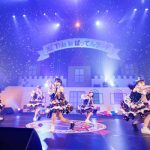 ばってん少女隊、３周年の旗揚げ記念公演で福岡凱旋！新曲を披露！