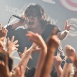 THE BACK HORNとフレデリックが福島で激突！注目アーティストによる2マンイベント、「LIVE HOLIC vol.18」開催！
