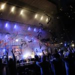 さくらしめじ ソールドアウトの初野音で 雨などものともとせず 2500 人のオーディエンスが熱狂！