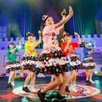 ばってん少女隊、３周年の旗揚げ記念公演で福岡凱旋！新曲を披露！