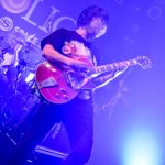 THE BACK HORNとフレデリックが福島で激突！注目アーティストによる2マンイベント、「LIVE HOLIC vol.18」開催！