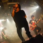 THE BACK HORNとフレデリックが福島で激突！注目アーティストによる2マンイベント、「LIVE HOLIC vol.18」開催！