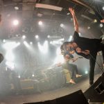 THE BACK HORNとフレデリックが福島で激突！注目アーティストによる2マンイベント、「LIVE HOLIC vol.18」開催！