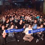 THE BACK HORNとフレデリックが福島で激突！注目アーティストによる2マンイベント、「LIVE HOLIC vol.18」開催！