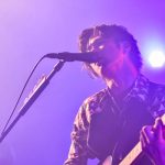THE BACK HORNとフレデリックが福島で激突！注目アーティストによる2マンイベント、「LIVE HOLIC vol.18」開催！