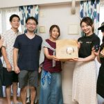 〜おのののかと、一緒に乾杯！ビアガールが“神泡”の「ザ・プレミアム・モルツ」をあなたの元にお届け。〜