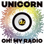 ユニコーン、万華鏡風紙ジャケットで見ごたえ満載の新曲「OH！ MY RADIO」のMusic Videoフルバージョン公開！