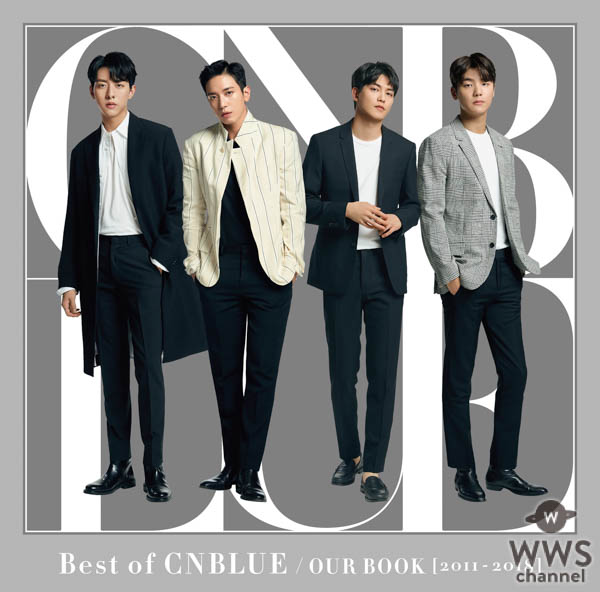 CNBLUE　 最新曲「Don’t Say Good Bye」MVが解禁！