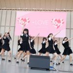 代々木アニメーション学院×指原莉乃プロデュースアイドル＝LOVE、指原プロデューサーの手紙で4thシングル サプライズ発表！