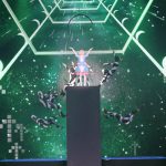きゃりーぱみゅぱみゅ史上最も“ケタハズレ”なステージ！きゃりーぱみゅぱみゅ史上、一番体を張ったパフォーマンスに約3千人の大歓声！！