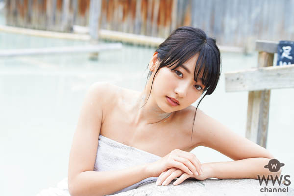 武田玲奈と旅気分！ 21歳の誕生日に待望の1stフォトブックを発売！！「私が感じたものを体験してほしい」