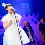 ばってん少女隊、３周年の旗揚げ記念公演で福岡凱旋！新曲を披露！