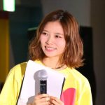 大川藍、ファンイベントを開催。元アイドリング！！！朝日との思い出は「朝日家へのお泊り」